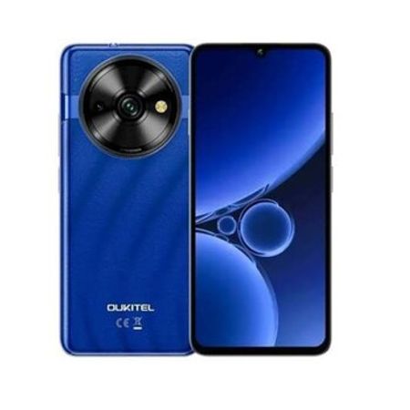 Oukitel C59 Pro 8GB 256GB Blue – Telefonlar – ucuztap.az
