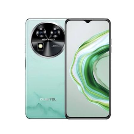 Oukitel C37 256GB/6GB Cyan – Bakı – ucuztap.az