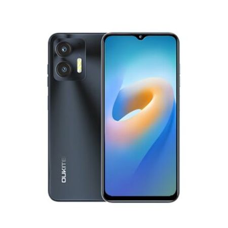 Oukitel C35 Black 256GB/12GB – Bakı – ucuztap.az