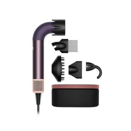 Dyson Supersonic r HD17 Ceramic Pink EU – Saç feni – Bakı – ucuztap.az