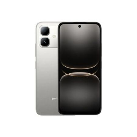 Infinix Smart 20 Polaris Titanium 128GB/4GB – Bakı – ucuztap.az