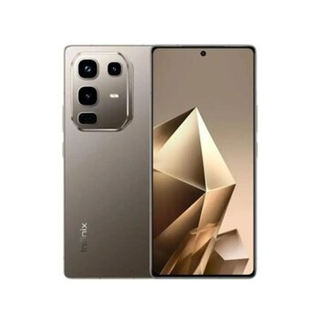 Infinix Note 50 Pro Titanium Grey 256GB/12GB – Bakı – ucuztap.az