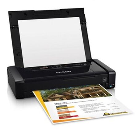 Printer EPSON WF-100W C11CE05403 – Ofis avadanlığı və istehlak – ucuztap.az