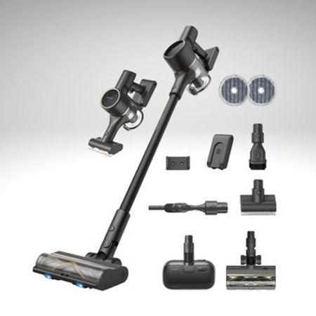 Vertikal-tozsoran Dreame R10 Pro Aqua – Tozsoranlar – ucuztap.az