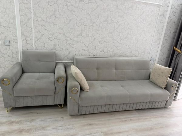 Divan kreslo – Xırdalan – ucuztap.az