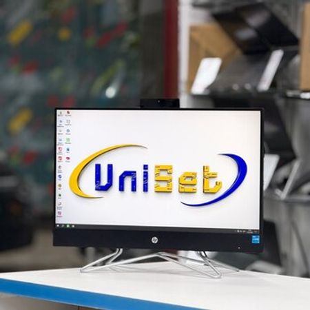 Hp 24-df1003ur All-in-One Monoblok – Masaüstü kompüterlər – ucuztap.az