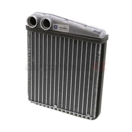 Volkswagen soba radiatoru – Bakı – ucuztap.az