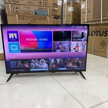 Televizor Yoshiro smart Tv – Televizor və proektorlar – Bakı – ucuztap.az