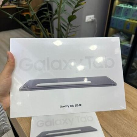 Samsung Tab S10 Fe – Planşet və elektron kitablar – Bakı – ucuztap.az