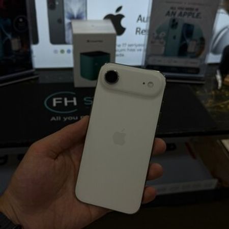 Apple iPhone Air Light Gold 256GB/8GB – Bakı – ucuztap.az