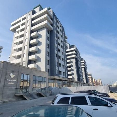 3-Otaqlı yeni tikili, Sumqayıt ş., 116 m² – Sumqayıt – ucuztap.az