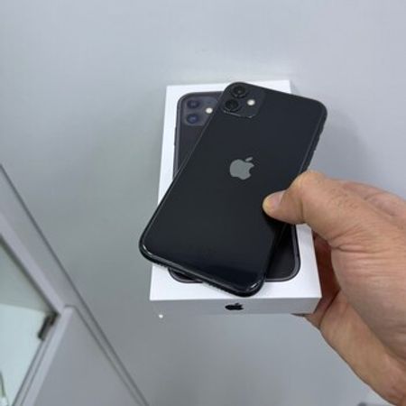 Apple iPhone 11 Black 64GB/4GB – Telefonlar – ucuztap.az