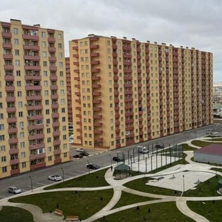 2-Otaqlı yeni tikili, Saray qəs., 67 m² – Yeni tikili – ucuztap.az