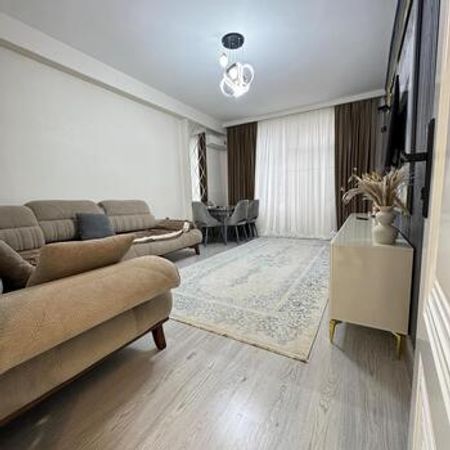 3-Otaqlı yeni tikili, 3-cü mkr., 108 m² – Yeni tikili – ucuztap.az