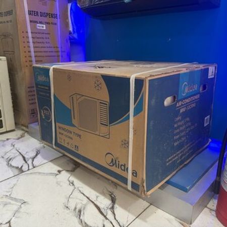 Midea pencere tipli MWF-12CRN8 – Bakı – ucuztap.az
