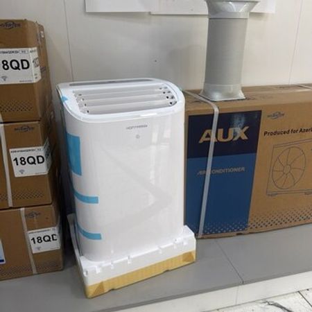 Portativ kondisioner PROAC-12 – Bakı – ucuztap.az