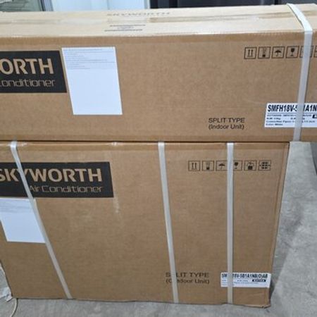 Kondisioner Skyworth 18 000 btu – Bakı – ucuztap.az