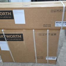 Kondisioner Skyworth 18 000 btu