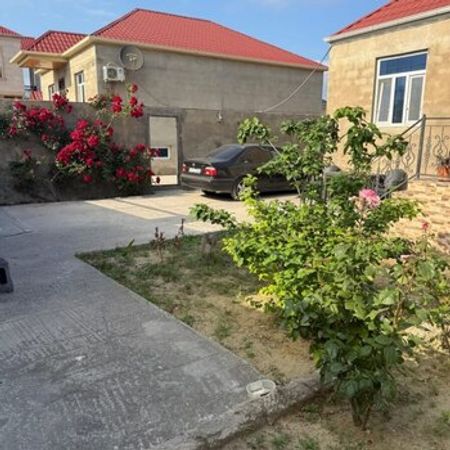 Həyət evi, Sumqayıt ş. – Villalar, bağ evləri – ucuztap.az