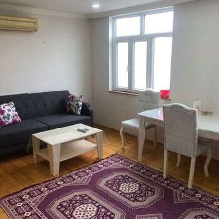 1-Otaqlı mənzil, 2-ci mkr., 50 m² – Mənzillər – ucuztap.az