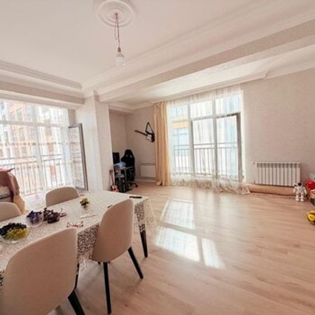 2-Otaqlı yeni tikili, Sumqayıt ş., 90 m² – Sumqayıt – ucuztap.az
