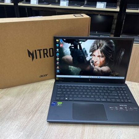 Acer Nitro V15 i9 RTX4060 – Bakı – ucuztap.az