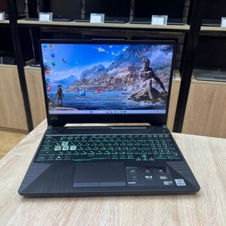 Asus Tuf Gaming F15 GTX1650Ti – Bakı – ucuztap.az
