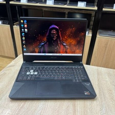 ASUS TUF Gaming FX505D – Bakı – ucuztap.az