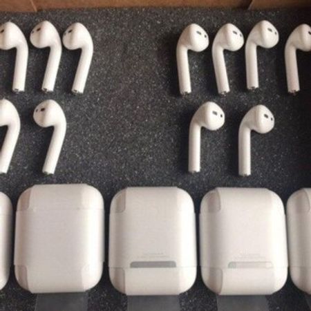Apple AirPods ehtiyat hissələri – Bakı – ucuztap.az