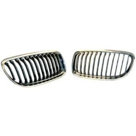 BMW E90-Lci xrom radiator barmaqlığı – Bakı – ucuztap.az