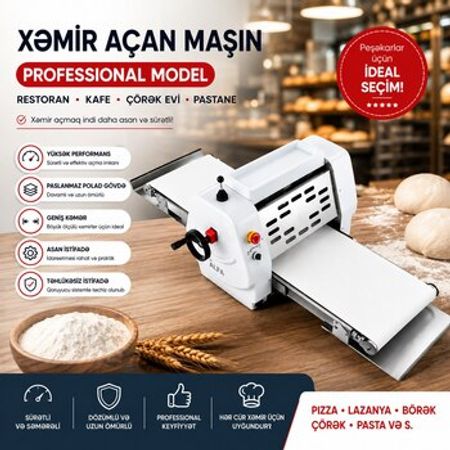 Xəmiraçan aparat – Bakı – ucuztap.az