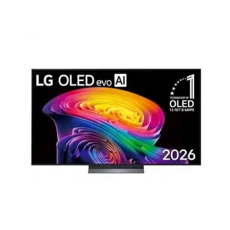 Televizor LG OLED OLED65C6RLA – Bakı – ucuztap.az