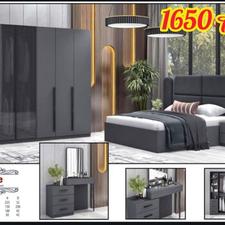 Yataq otağı mebeli
