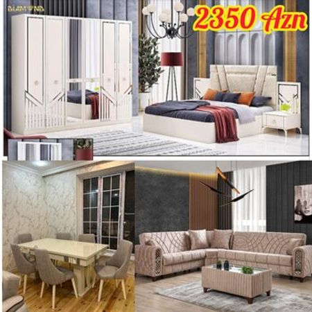 Mebel dəsti – Digər – ucuztap.az