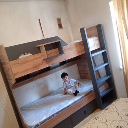 Siyirməli çarpayı – Bakı – ucuztap.az