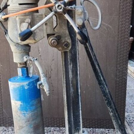 Beton deşmə karot avadanlığı – Bakı – ucuztap.az