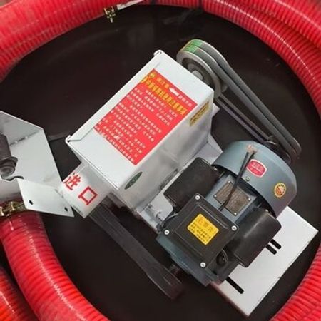 Arpa, buğda üçün elevator Şnek – Bakı – ucuztap.az