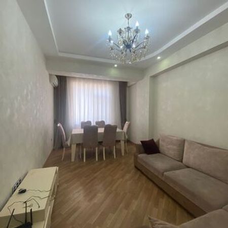 2-Otaqlı yeni tikili, 9-cu mkr., 55 m² – Bakı – ucuztap.az