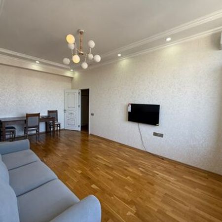 2-Otaqlı yeni tikili kirayə verilir, Özbəkistan küç. 7, 67 m² – Bakı – ucuztap.az