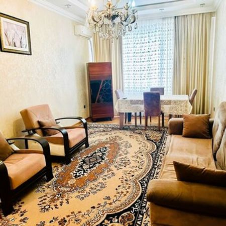 3-Otaqlı yeni tikili kirayə verilir, 20 yanvar m., 110 m² – Bakı – ucuztap.az