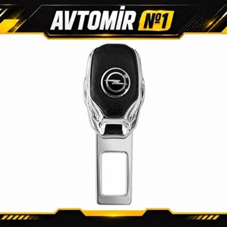 Opel üçün təhlükəsizlik kəməri aldadıcısı – Ehtiyat hissələri – ucuztap.az