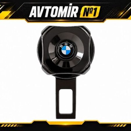 BMW üçün təhlükəsizlik kəməri aldadıcısı – Bakı – ucuztap.az