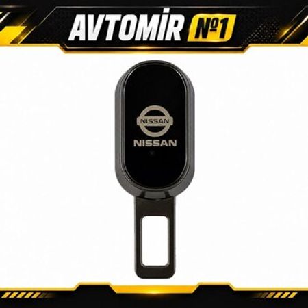 Nissan üçün təhlükəsizlik kəməri aldadıcısı – Bakı – ucuztap.az