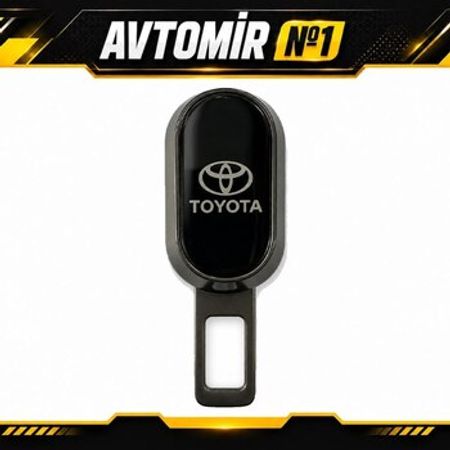 Toyota üçün təhlükəsizlik kəməri aldadıcısı – Bakı – ucuztap.az