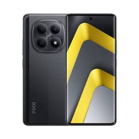 Xiaomi Poco M8 5G Black 256GB/8GB – Bakı – ucuztap.az