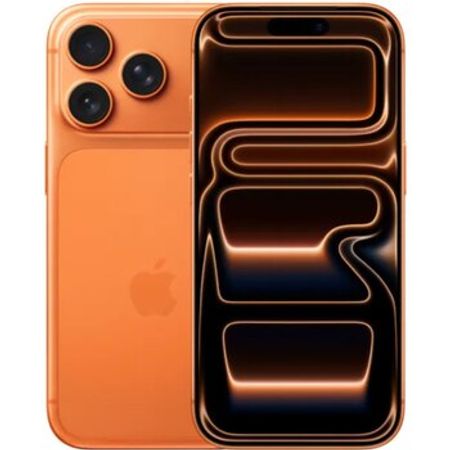 Apple iPhone 17 Pro Cosmic Orange 256GB/12GB – Bakı – ucuztap.az