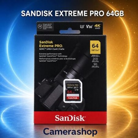 Sandisk 64 GB yaddaş kartı – Bakı – ucuztap.az