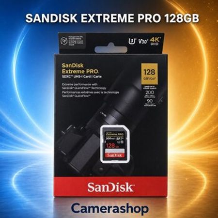 Sandisk 128GB yaddaş kartı – Bakı – ucuztap.az