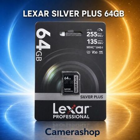 64GB Lexar kartı – Bakı – ucuztap.az