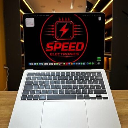 Apple Macbook Air M2 – Bakı – ucuztap.az